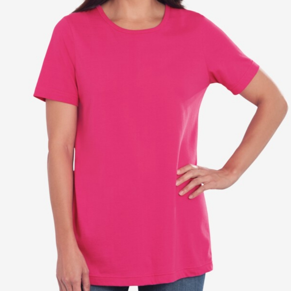 NWT Women's Crewneck Teeshirt